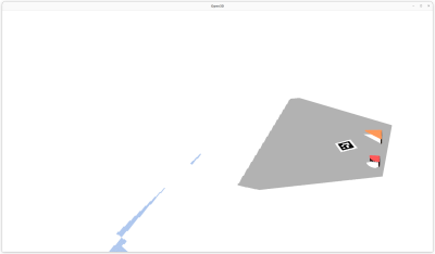 ポイントクラウド2